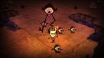   Don't Starve (2013) RePack  R.G. 